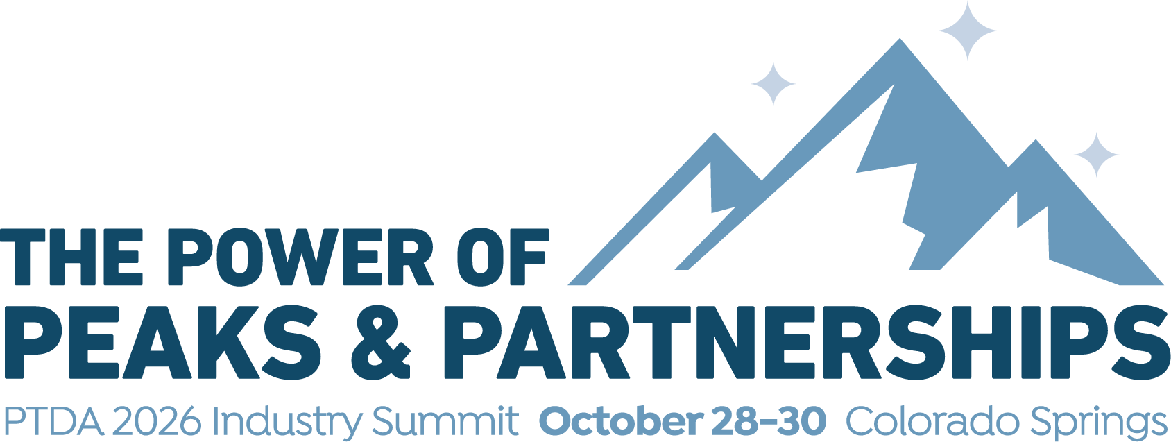 PTDA 2026 Industry Summit